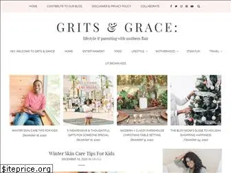 gritsngrace.com