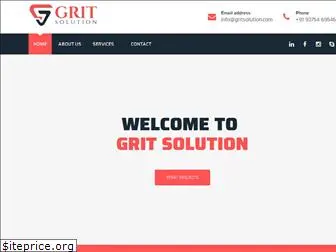 gritsolution.com