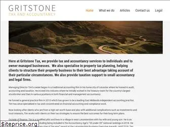 gritstonetax.co.uk