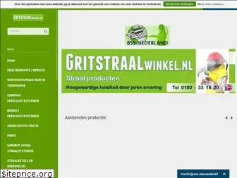 gritstraalwinkel.nl