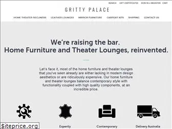 grittypalace.com