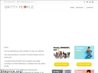 grittypeople.co.uk