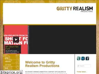 grittyrealism.co.uk