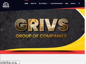 grivs.com