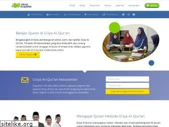 griyaalquran.id