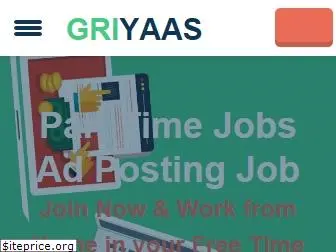 griyaas.com