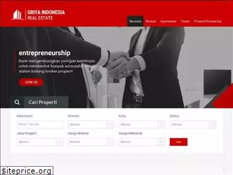 griyaindonesia.co.id