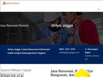 griyajogja.com