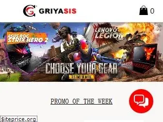 griyasis.com