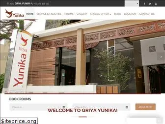 griyayunika.com