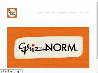 grizandnorm.squarespace.com