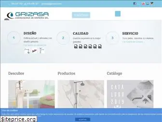 grizasa.com