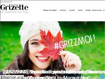 grizette.com