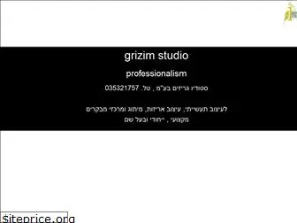 grizim.co.il