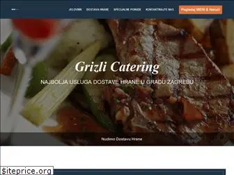 grizli-catering.com