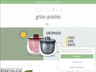 grizoprasino.com