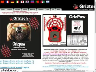 griztech.com