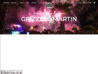 grizzleemartin.com