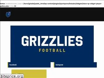 grizzlies.at
