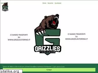 grizzlies.it