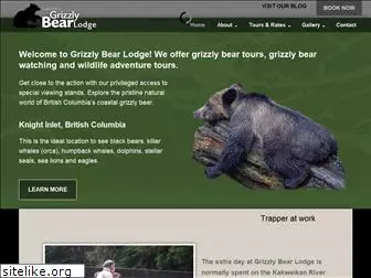 grizzly-bear-watching.com