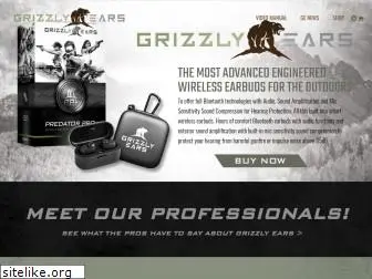 grizzly-ears.com
