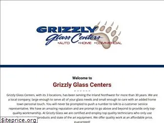 grizzly-glass.com