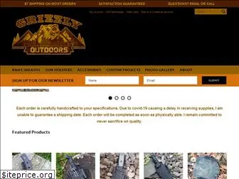 grizzly-outdoors.com