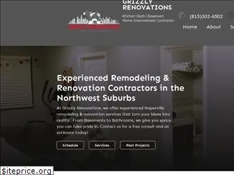 grizzly-renovations.com