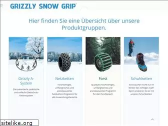 grizzly.de