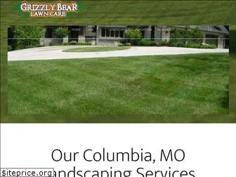 grizzlybearlawncare.com