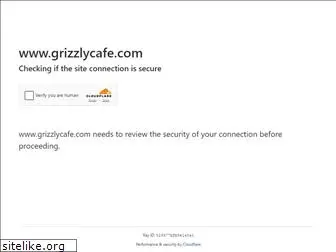 grizzlycafe.com