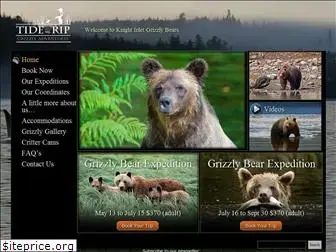 grizzlycanada.com