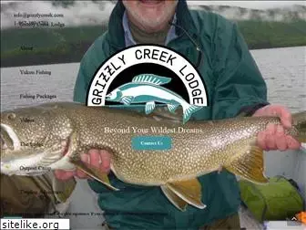 grizzlycreeklodge.com