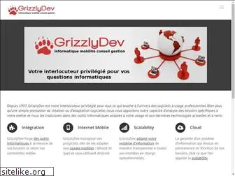 grizzlydev.com