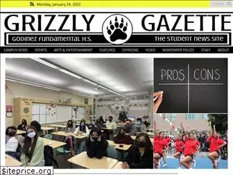 grizzlygazettegfhs.com