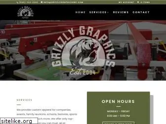 grizzlygraphicsinc.com