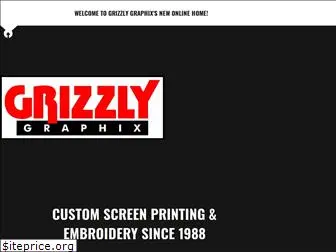 grizzlygraphix.com