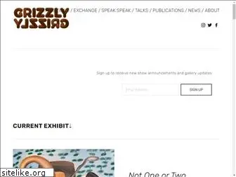 grizzlygrizzly.com