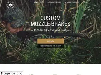 grizzlygunworks.com