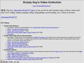 grizzlyguy.tv
