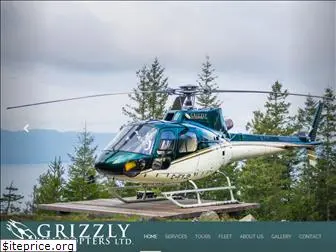 grizzlyhelicopters.com