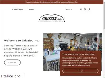 grizzlyinconline.com