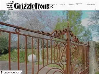 grizzlyiron.com