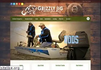 grizzlyjig.com