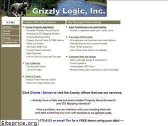 grizzlylogic.com