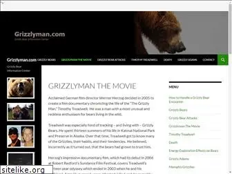 grizzlyman.com