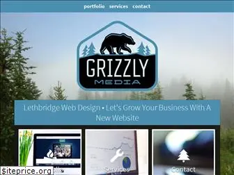 grizzlymedia.ca