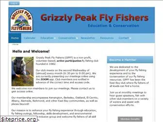 grizzlypeakflyfishers.org