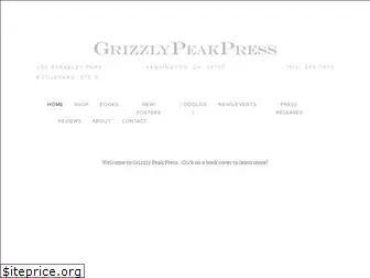 grizzlypeakpress.com